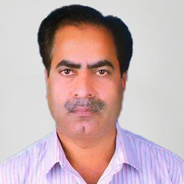 Razzaq Goraya