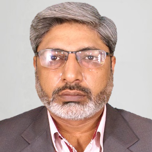 Shahzad Ali